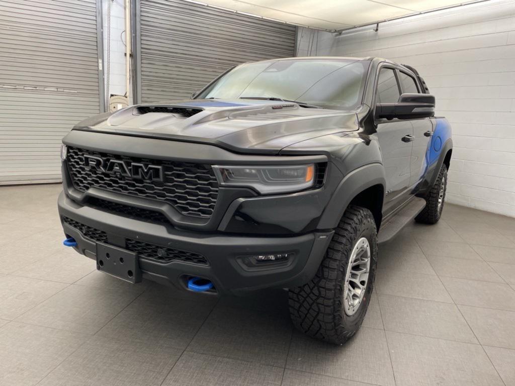 new 2025 Ram 1500 car, priced at $86,779