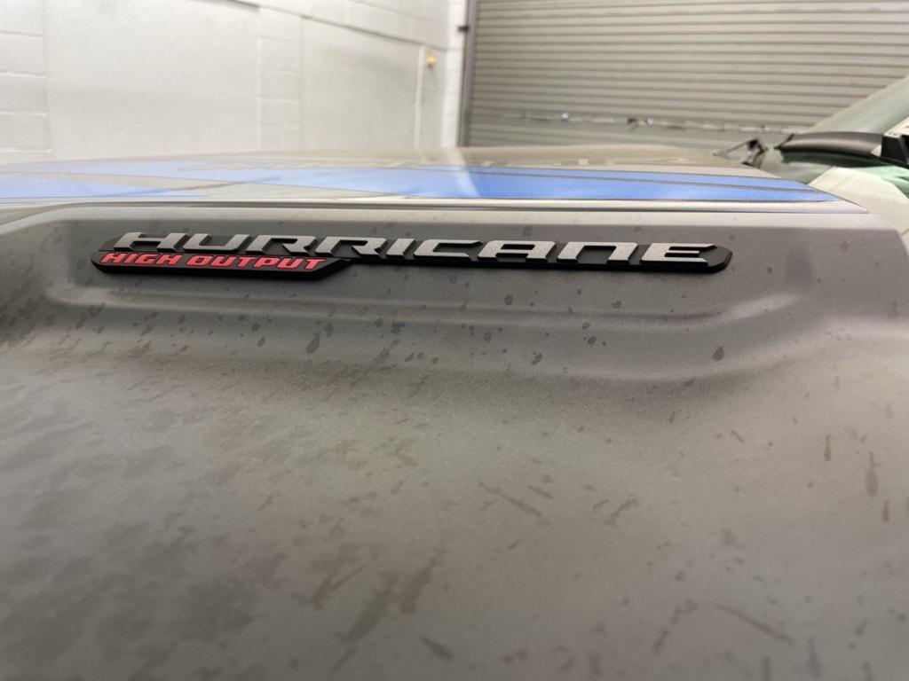 new 2025 Ram 1500 car, priced at $86,779