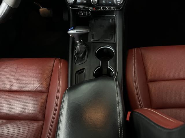 used 2023 Dodge Durango car, priced at $80,573