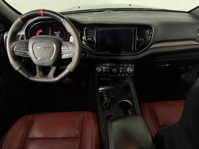 used 2023 Dodge Durango car, priced at $80,573