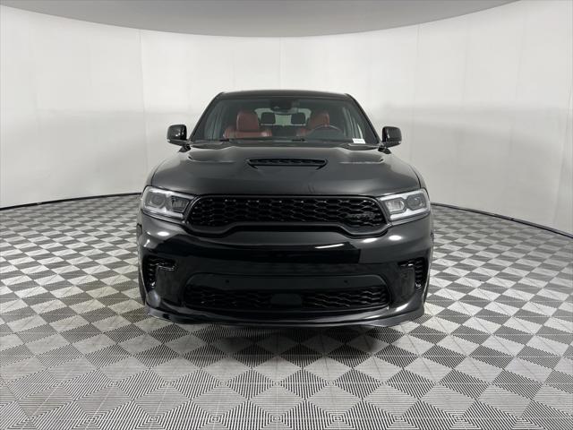 used 2023 Dodge Durango car, priced at $80,573