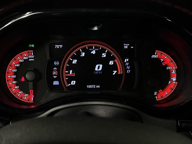 used 2023 Dodge Durango car, priced at $80,573