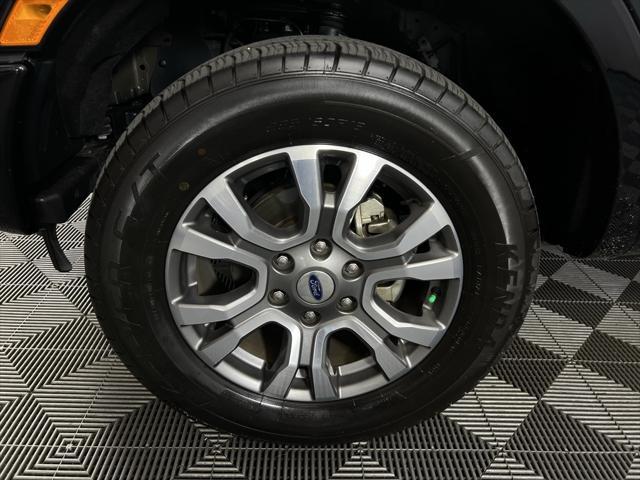 used 2021 Ford Ranger car, priced at $31,973