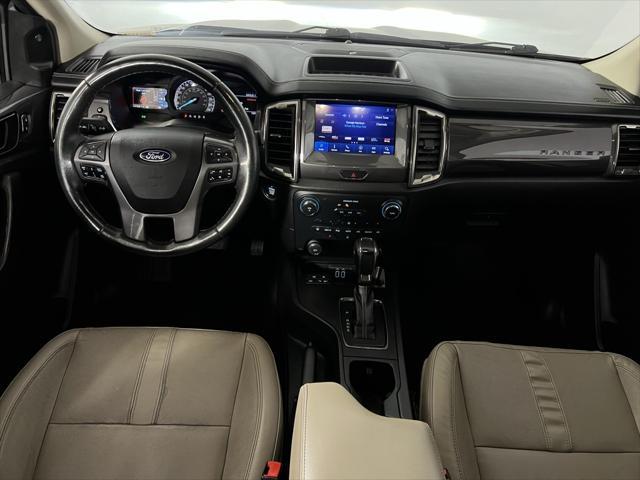 used 2021 Ford Ranger car, priced at $31,973