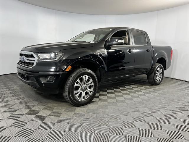 used 2021 Ford Ranger car, priced at $31,973