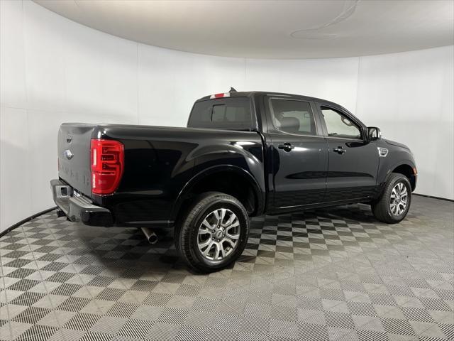 used 2021 Ford Ranger car, priced at $31,973