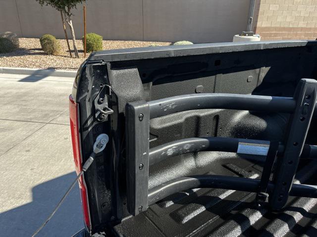 used 2021 Ford Ranger car, priced at $32,973