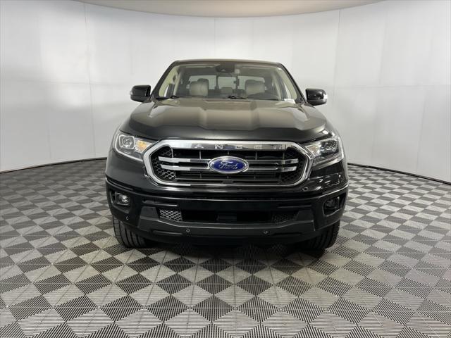 used 2021 Ford Ranger car, priced at $31,973