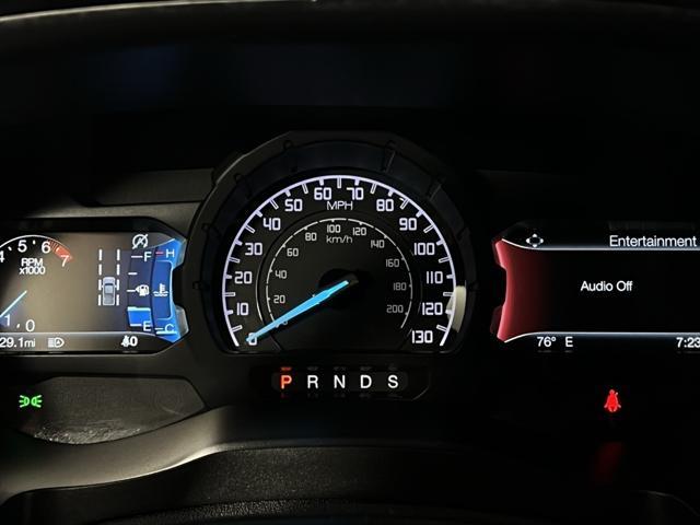 used 2021 Ford Ranger car, priced at $31,973