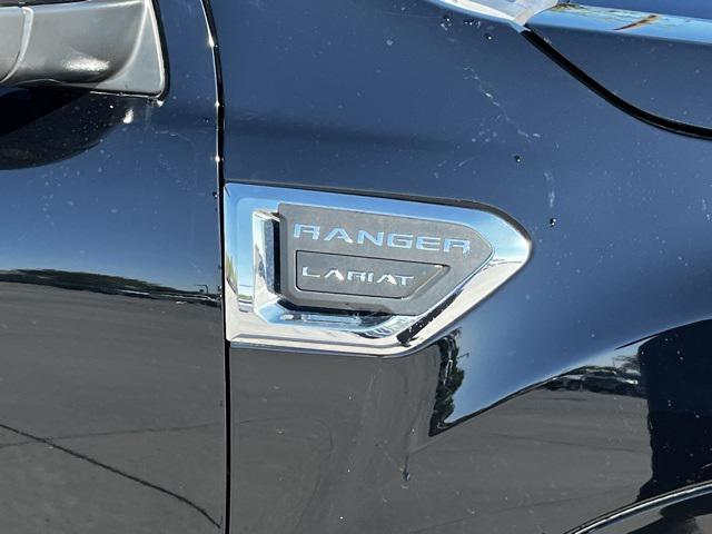 used 2021 Ford Ranger car, priced at $32,973
