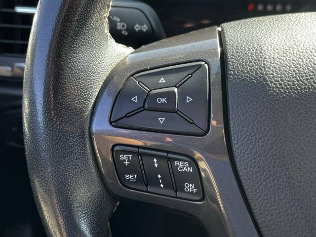 used 2021 Ford Ranger car, priced at $32,973