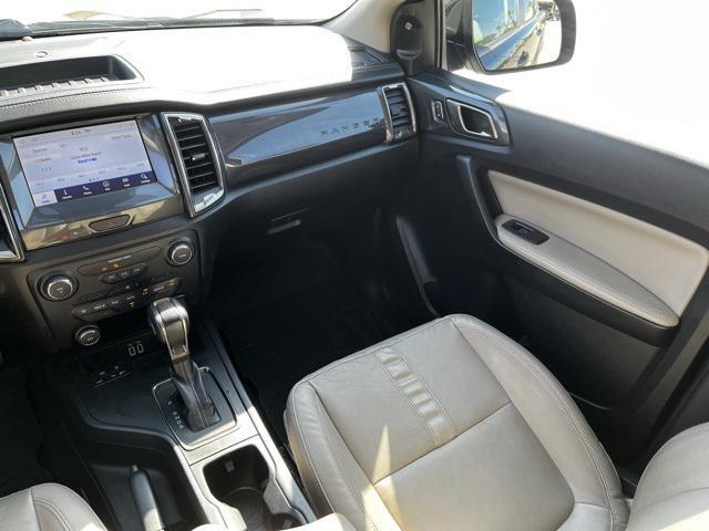 used 2021 Ford Ranger car, priced at $32,973
