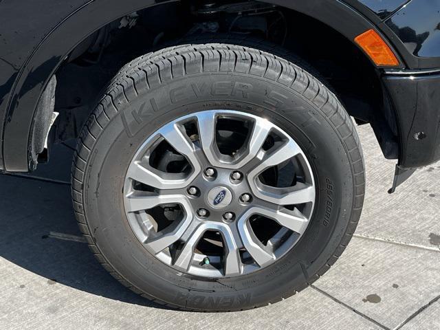used 2021 Ford Ranger car, priced at $32,973