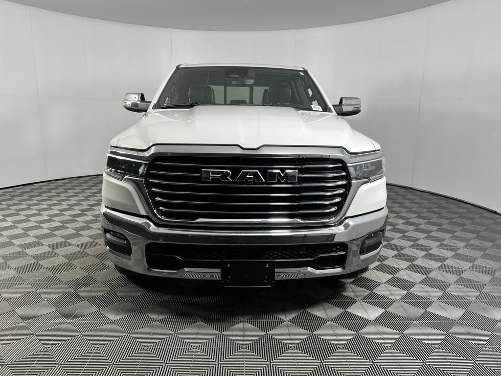 used 2025 Ram 1500 car, priced at $43,973