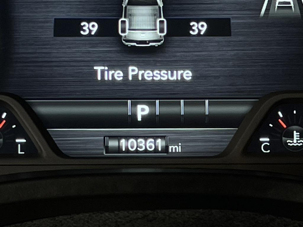 used 2025 Ram 1500 car, priced at $43,973