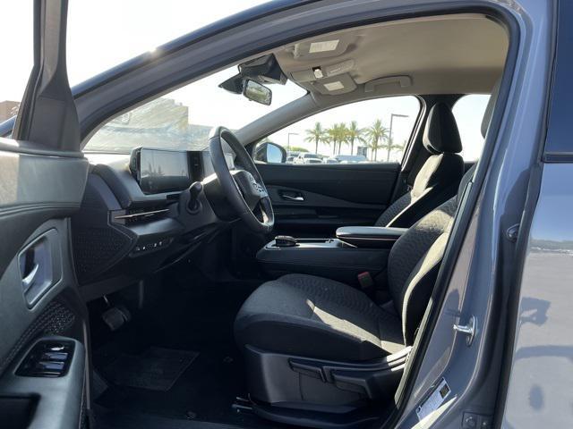 used 2024 Nissan ARIYA car, priced at $24,973