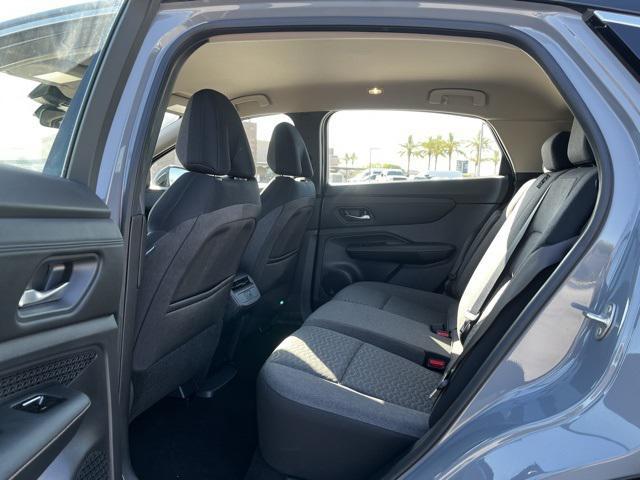 used 2024 Nissan ARIYA car, priced at $24,973