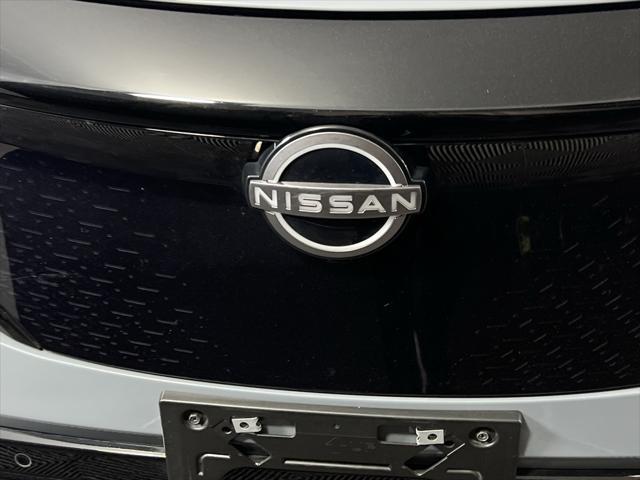 used 2024 Nissan ARIYA car, priced at $24,573