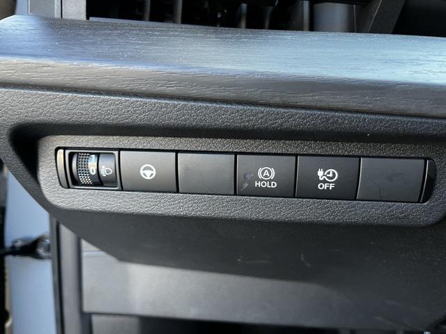 used 2024 Nissan ARIYA car, priced at $24,973