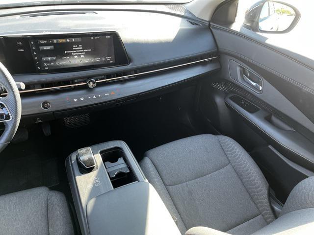 used 2024 Nissan ARIYA car, priced at $24,973