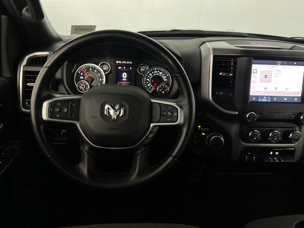used 2024 Ram 2500 car, priced at $38,273