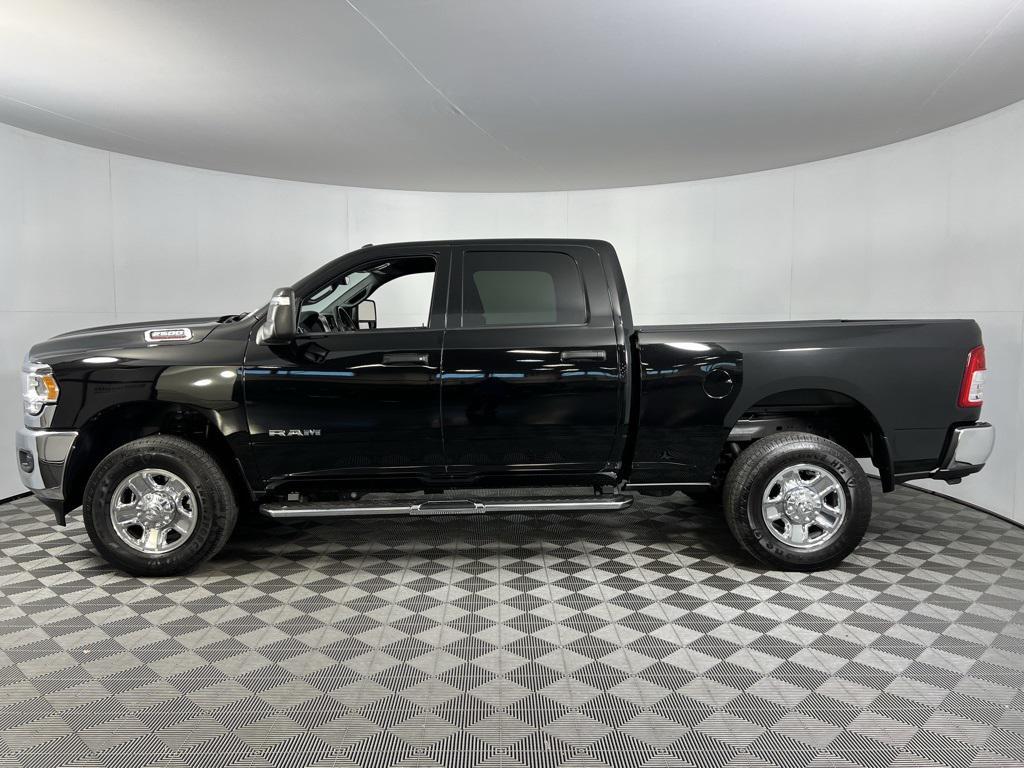 used 2024 Ram 2500 car, priced at $38,273