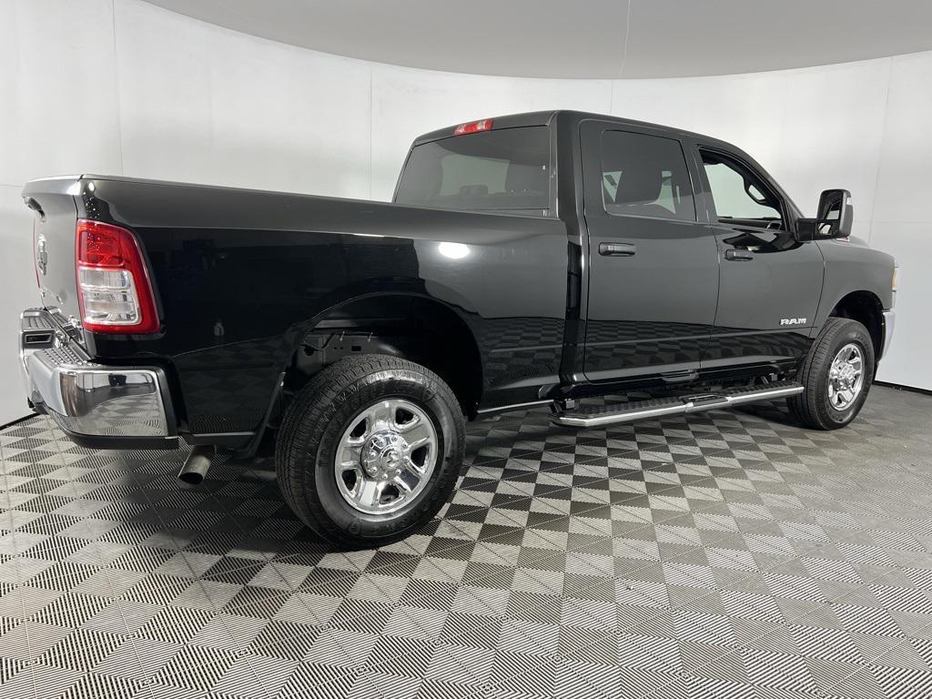 used 2024 Ram 2500 car, priced at $38,273