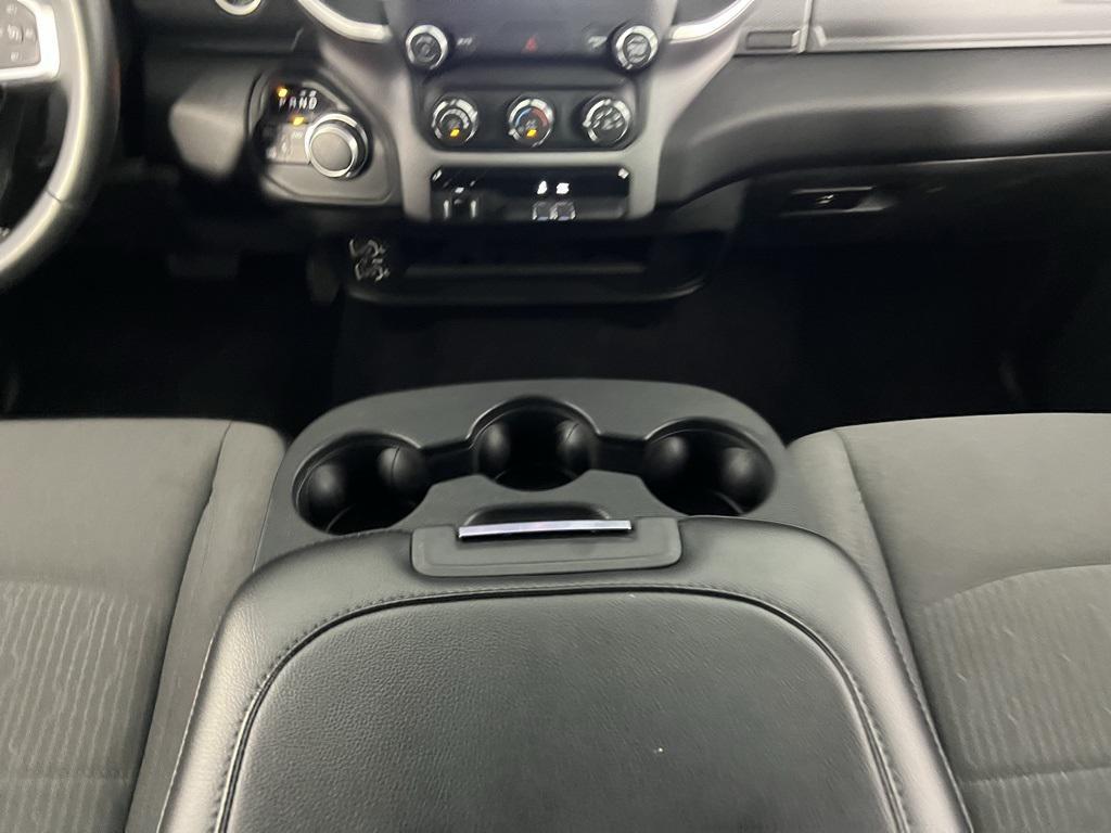 used 2024 Ram 2500 car, priced at $38,273