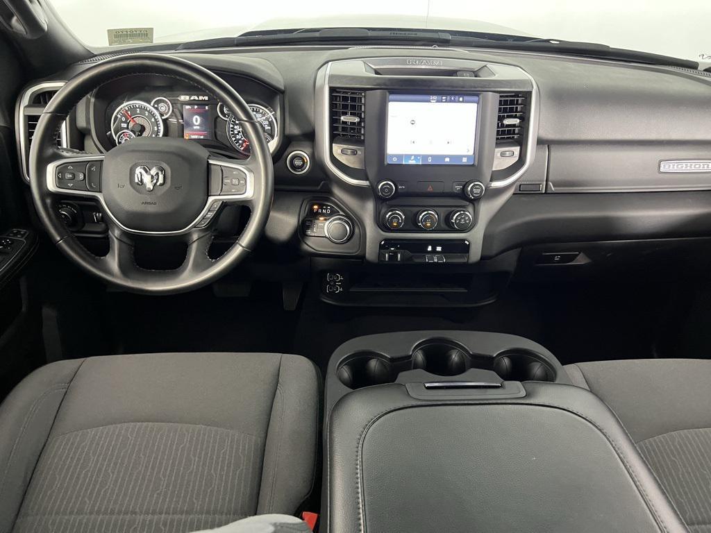 used 2024 Ram 2500 car, priced at $38,273