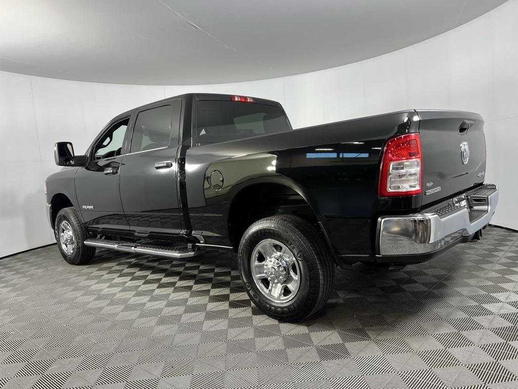 used 2024 Ram 2500 car, priced at $38,273