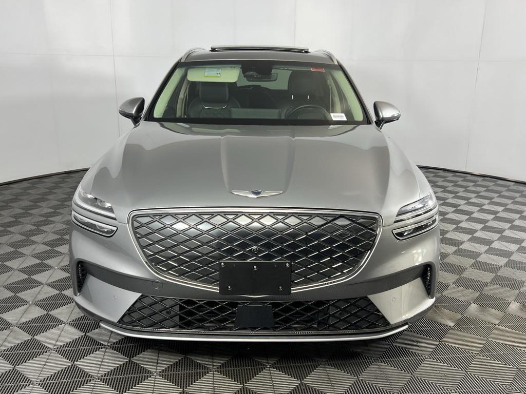 used 2023 Genesis Electrified GV70 car, priced at $32,975