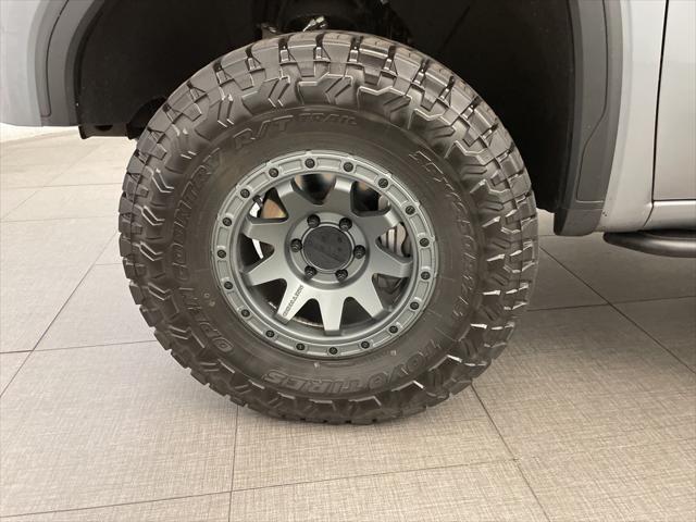 used 2021 GMC Sierra 1500 car, priced at $46,573