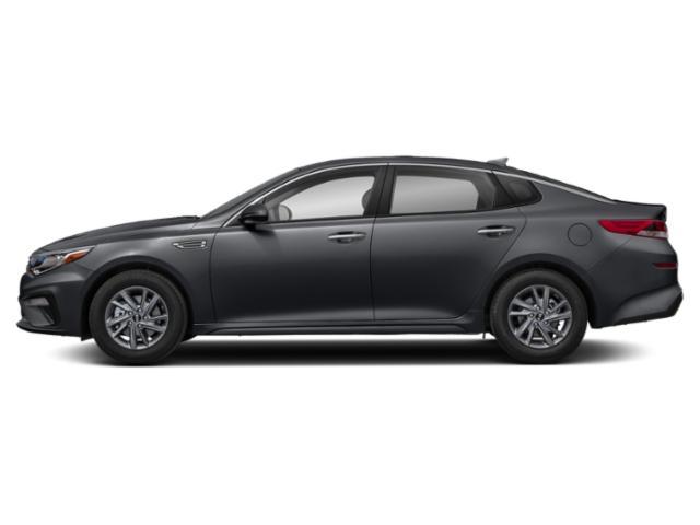 used 2019 Kia Optima car