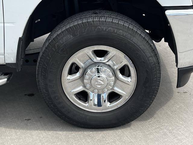 used 2024 Ram 2500 car, priced at $42,973
