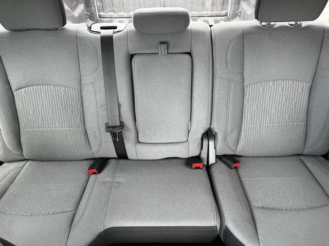 used 2024 Ram 2500 car, priced at $42,973