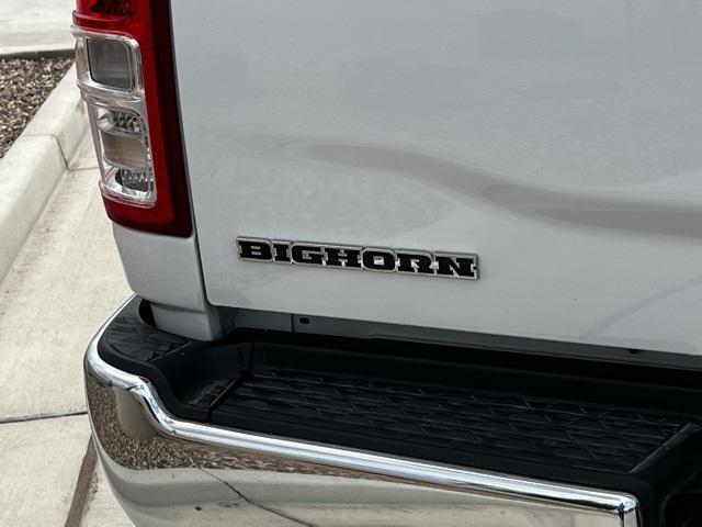 used 2024 Ram 2500 car, priced at $42,973