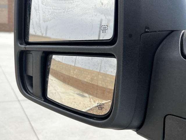 used 2024 Ram 2500 car, priced at $42,973