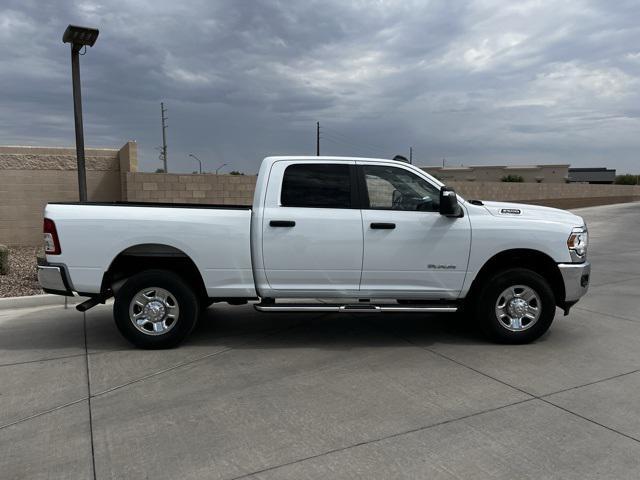 used 2024 Ram 2500 car, priced at $42,973