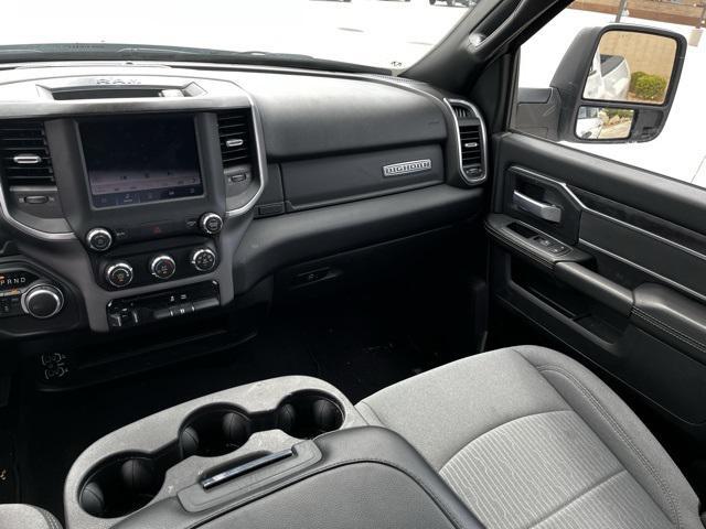 used 2024 Ram 2500 car, priced at $42,973
