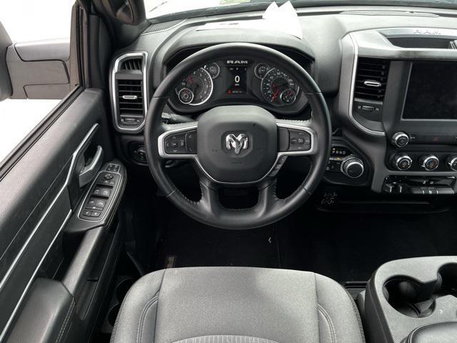 used 2024 Ram 2500 car, priced at $42,973