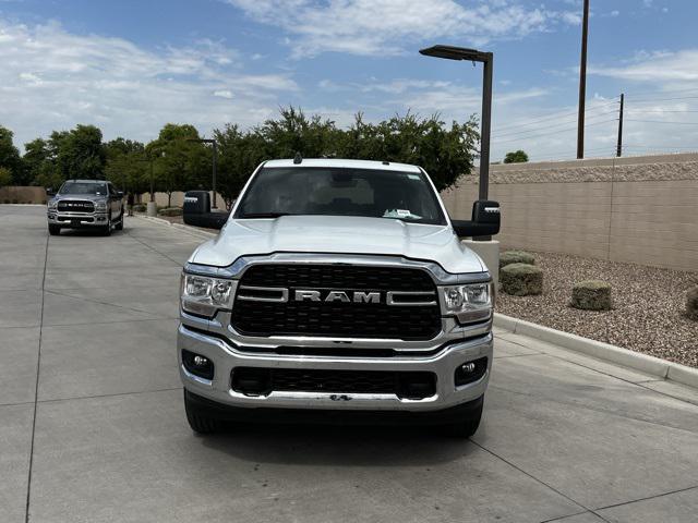used 2024 Ram 2500 car, priced at $42,973
