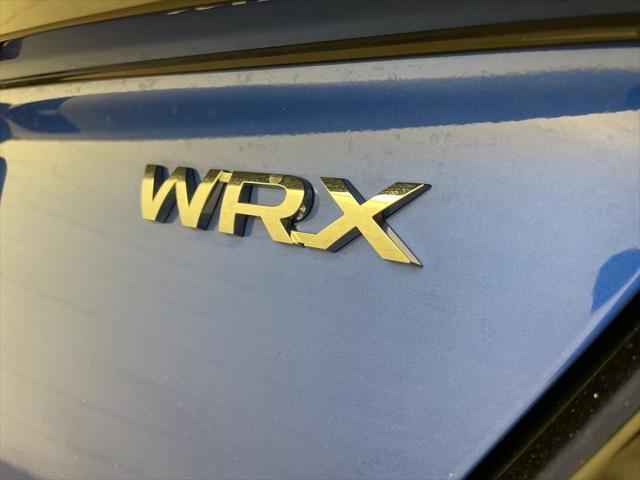 used 2023 Subaru WRX car, priced at $29,573