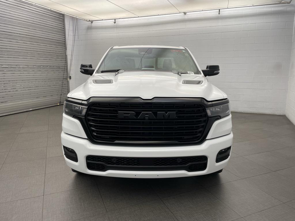 new 2025 Ram 1500 car, priced at $56,841