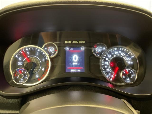used 2024 Ram 3500 car, priced at $53,973