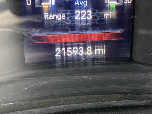 used 2024 Ram 3500 car, priced at $58,973