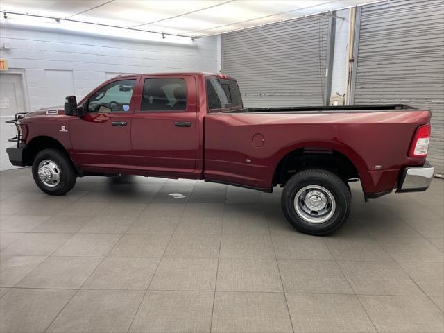 used 2024 Ram 3500 car, priced at $53,973