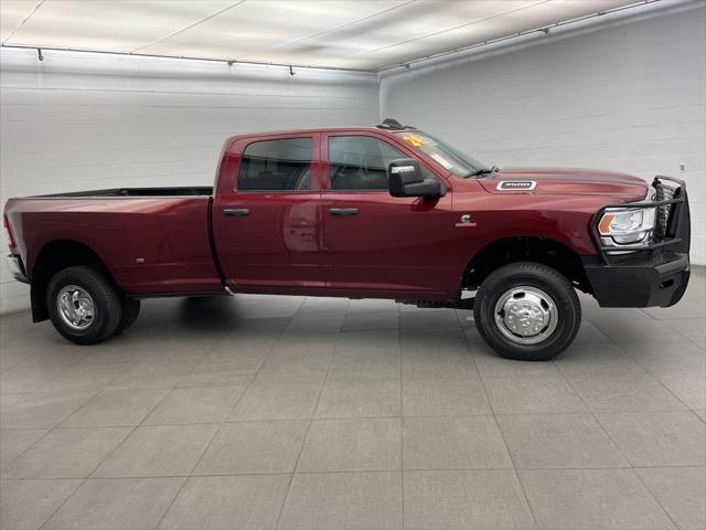 used 2024 Ram 3500 car, priced at $53,973