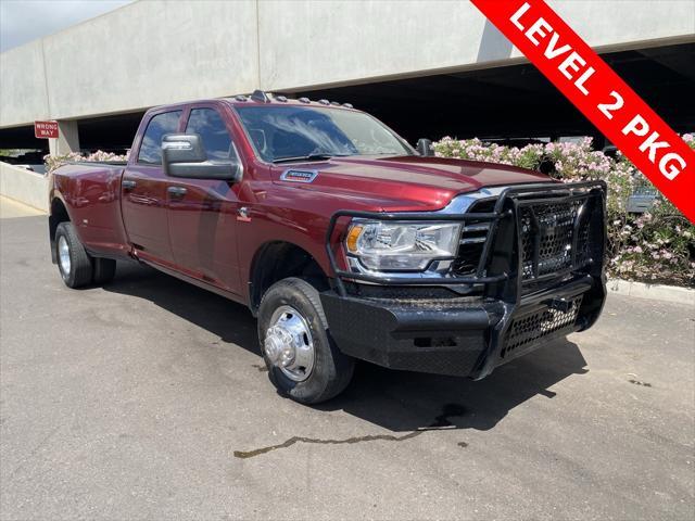 used 2024 Ram 3500 car, priced at $58,973