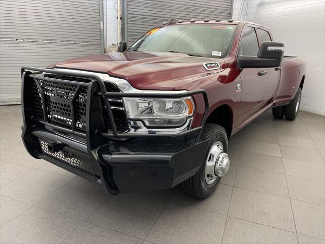 used 2024 Ram 3500 car, priced at $53,973