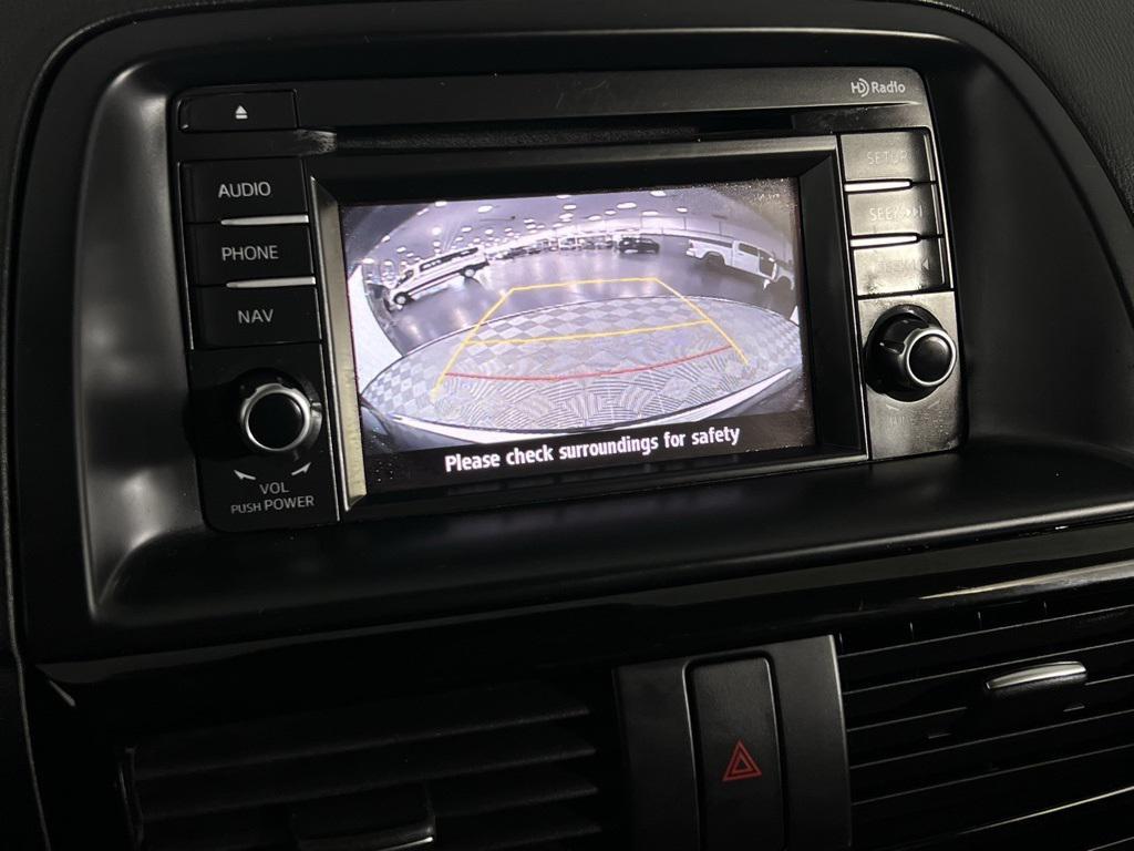 used 2014 Mazda CX-5 car, priced at $9,573